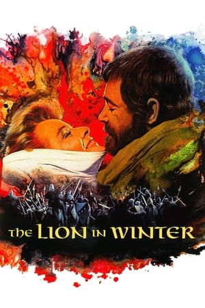 The Lion in Winter watch The Lion in Winter