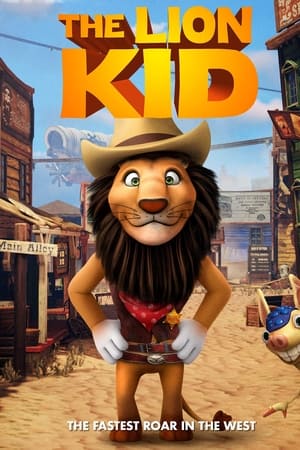watch The Lion Kid