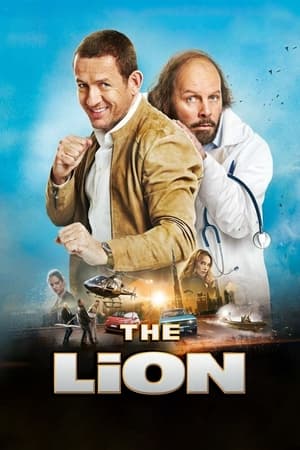 The Lion watch The Lion