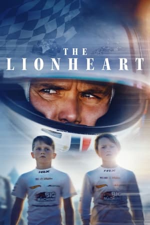 The Lionheart watch The Lionheart