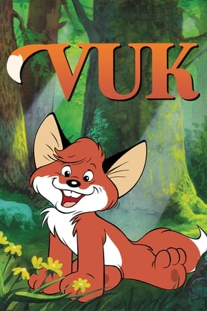 The Little Fox watch The Little Fox