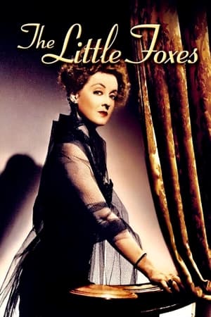 The Little Foxes watch The Little Foxes
