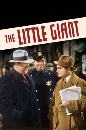 The Little Giant watch The Little Giant