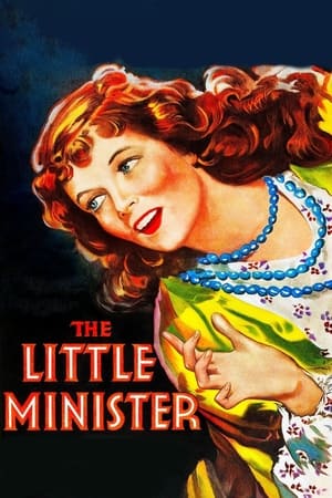The Little Minister watch The Little Minister