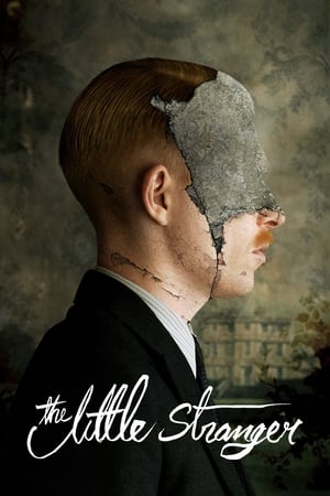 The Little Stranger watch The Little Stranger