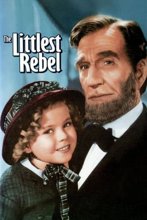 The Littlest Rebel watch The Littlest Rebel