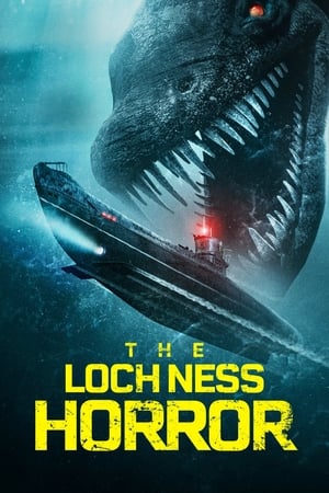 The Loch Ness Horror watch The Loch Ness Horror