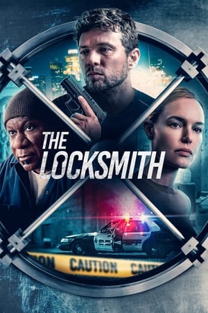 watch The Locksmith
