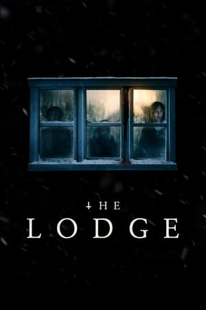 The Lodge watch The Lodge