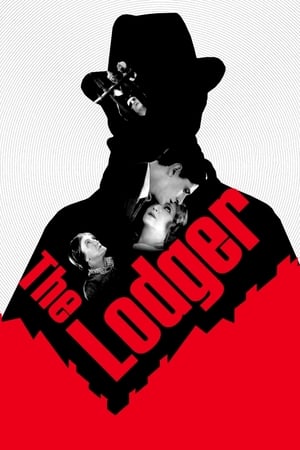 watch The Lodger: A Story of the London Fog
