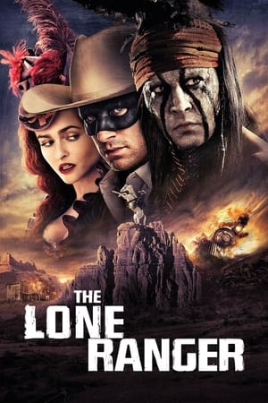 The Lone Ranger watch The Lone Ranger