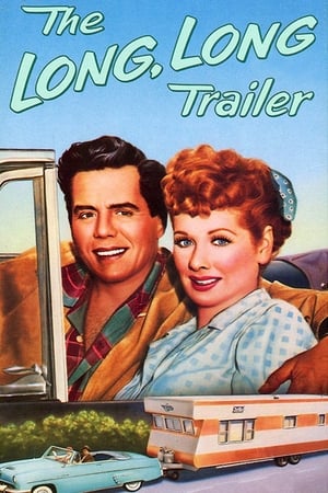 watch The Long, Long Trailer