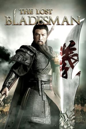 The Lost Bladesman watch The Lost Bladesman