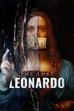 The Lost Leonardo watch The Lost Leonardo
