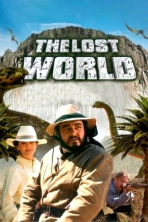The Lost World watch The Lost World