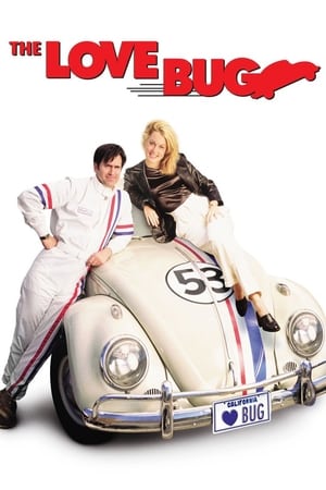 watch The Love Bug