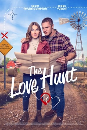 The Love Hunt watch The Love Hunt