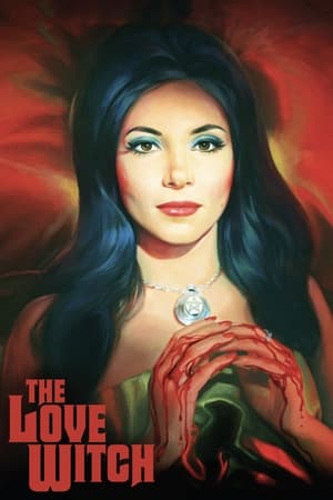 The Love Witch watch The Love Witch