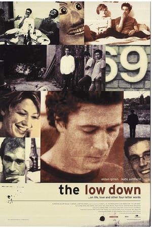 watch The Low Down