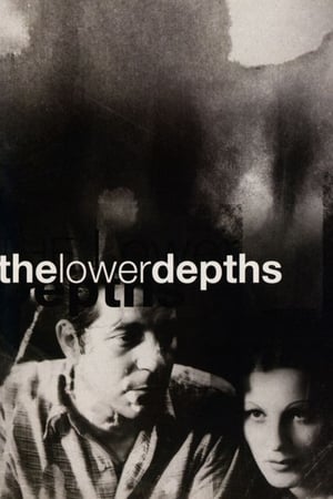The Lower Depths watch The Lower Depths