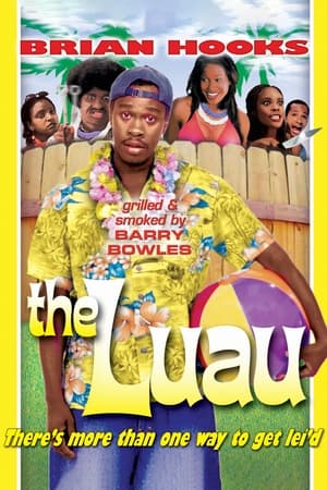 watch The Luau