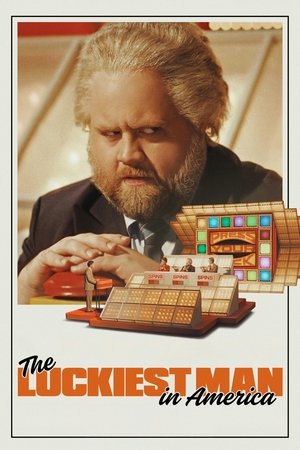 The Luckiest Man in America watch The Luckiest Man in America
