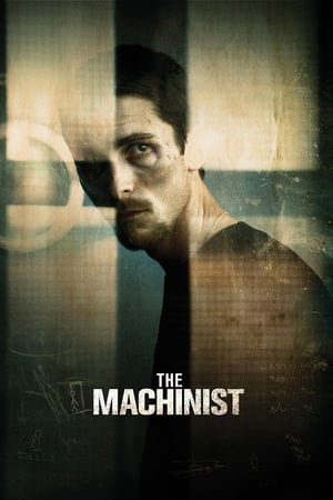 The Machinist watch The Machinist