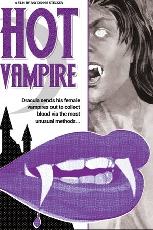 watch The Mad Love Life of a Hot Vampire