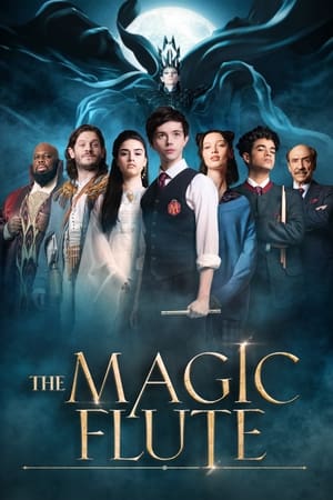 The Magic Flute watch The Magic Flute