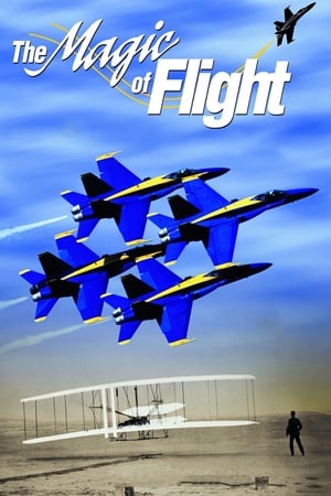 watch The Magic of Flight