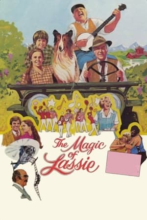 watch The Magic of Lassie