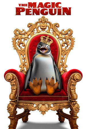The Magic Penguin watch The Magic Penguin