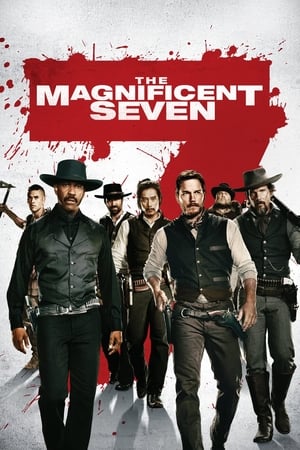 The Magnificent Seven watch The Magnificent Seven
