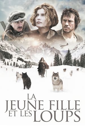 watch The Maiden and the Wolves