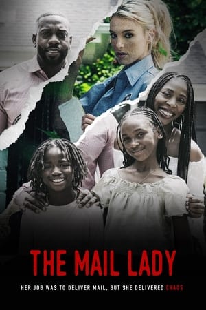 The Mail Lady watch The Mail Lady