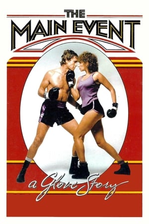 The Main Event watch The Main Event