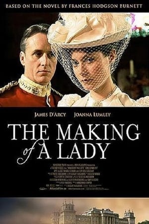 The Making of a Lady watch The Making of a Lady