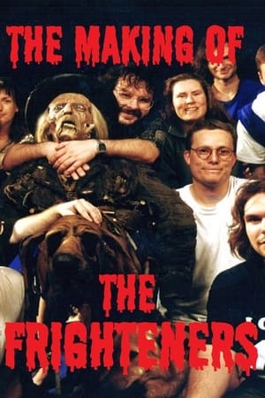 The Making of 'The Frighteners' watch The Making of 'The Frighteners'