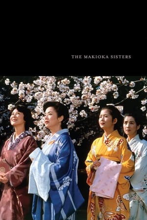The Makioka Sisters watch The Makioka Sisters