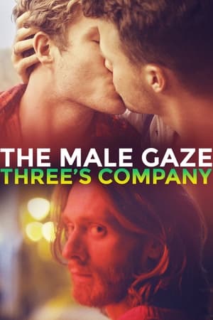 The Male Gaze: Three's Company watch The Male Gaze: Three's Company