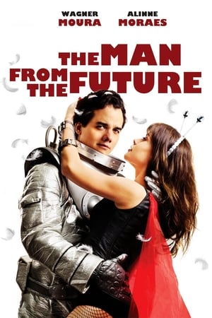 The Man from the Future watch The Man from the Future