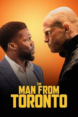 The Man from Toronto watch The Man from Toronto