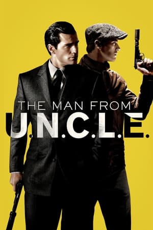 The Man from U.N.C.L.E. watch The Man from U.N.C.L.E.