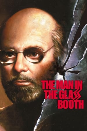 The Man in the Glass Booth watch The Man in the Glass Booth