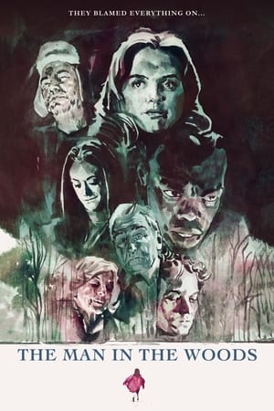 watch The Man in the Woods