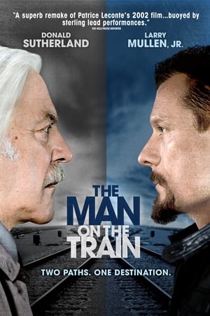 The Man on the Train watch The Man on the Train