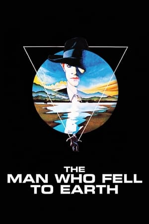 The Man Who Fell to Earth watch The Man Who Fell to Earth