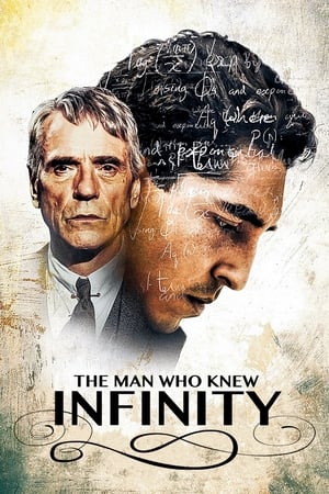 The Man Who Knew Infinity watch The Man Who Knew Infinity