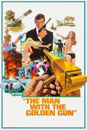 The Man with the Golden Gun watch The Man with the Golden Gun