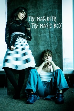 The Man with the Magic Box watch The Man with the Magic Box
